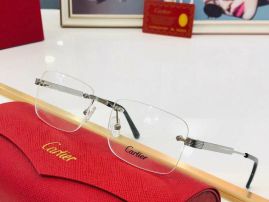 Picture of Cartier Optical Glasses _SKUfw49253894fw